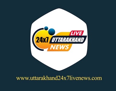 Uttarakhand24x7livenews