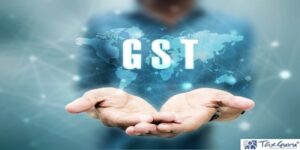 2d-rendering-GST-Tax-India-with-business-graph