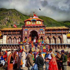 badrinath-5722889