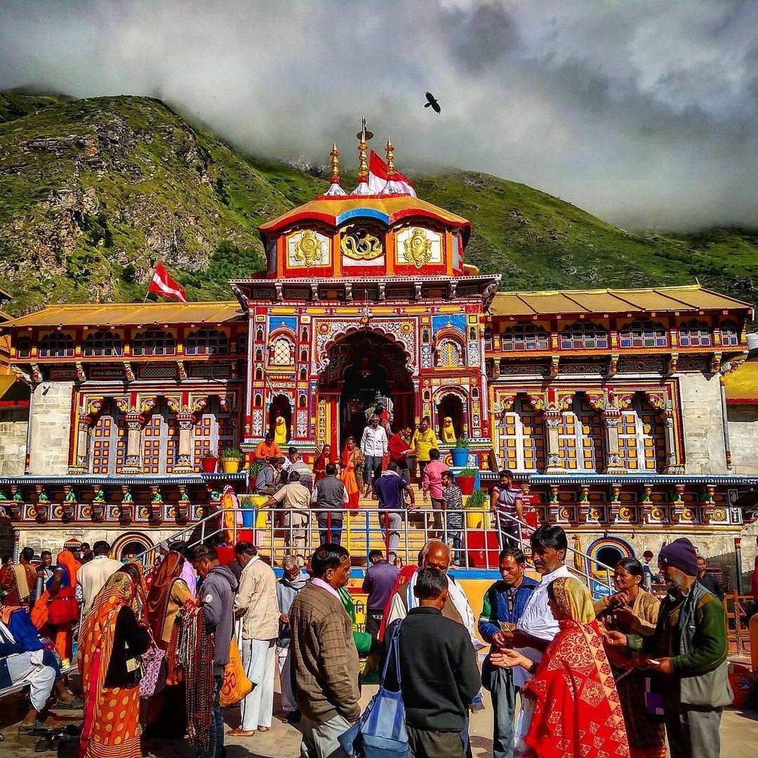 badrinath-5722889