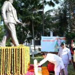 सीडीएस बिपिन रावत की पुण्यतिथि पर मुख्यमंत्री धामी ने दी श्रद्धांजलि। Uttarakhand 24×7 Live news