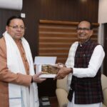 उत्तराखण्ड की 184 ग्रामीण सड़कों के निर्माण को केंद्र से 1700 करोड़ की मंजूरी। Uttarakhand 24×7 Live news