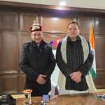 उत्तराखंड में कैबिनेट विस्तार की अटकलें तेज, मुख्यमंत्री धामी से विधायकों की दिल्ली में मुलाकात। Uttarakhand 24×7 Live news