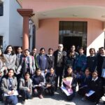 “यूसैक में एक दिवसीय कार्यशाला: RS, GIS, AI व ड्रोन तकनीक से महिलाओं को सशक्त बनाने पर जोर। Uttarakhand 24×7 Live news