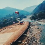 कपकोट में राष्ट्रीय पैराग्लाइडिंग प्रतियोगिता से एडवेंचर टूरिज्म को बढ़ावा। Uttarakhand 24×7 Live news