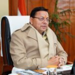 धामी का सख्त रुख: उत्तराखंड में अपराध पर जीरो टॉलरेंस नीति, पुलिस में प्रशासनिक फेरबदल। Uttarakhand 24×7 Live news