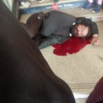 राजधानी देहरादून में एक और हत्या, बदमाशों ने प्रॉपर्टी डीलर को मारी गोली। Uttarakhand 24×7 Live news