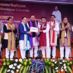 स्वामी राम हिमालयन विश्वविद्यालय के दीक्षांत समारोह में बोले धामी—युवा शक्ति ही उत्तराखंड और राष्ट्र की सबसे बड़ी ताकत। Uttarakhand 24×7 Live news