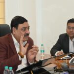 चारधाम यात्रा 2026: तैयारियों की समीक्षा, पंजीकरण अनिवार्य; स्थानीय वाहनों को प्राथमिकता। Uttarakhand 24×7 Live news