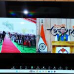 चंपावत सरस कॉर्बेट महोत्सव–2026 का शुभारम्भ, शीतकालीन पर्यटन और विकास योजनाओं को नई गति देने का संकल्प। Uttarakhand 24×7 Live news