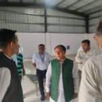 गांधीनगर दौरे में डॉ. धन सिंह रावत ने सराहा गुजरात का सहकारिता मॉडल, उत्तराखंड में अपनाने की घोषणा। Uttarakhand 24×7 Live news