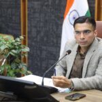 चारधाम यात्रा-2026: देहरादून प्रशासन ने तैयारियां तेज कीं, 15 अप्रैल तक सभी व्यवस्थाएं पूरी करने के निर्देश। Uttarakhand 24×7 Live news