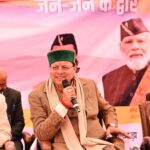 सीएम धामी ने चिन्यालीसौड़ में ‘जन-जन की सरकार’ कार्यक्रम का शुभारंभ किया। Uttarakhand 24×7 Live news