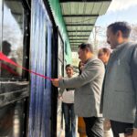 देहरादून में हाउस ऑफ हिमालयाज वेयरहाउस का उद्घाटन, REAP परियोजना की समीक्षा में ग्रामीण आजीविका सशक्तिकरण पर जोर। Uttarakhand 24×7 Live news