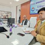 उत्तराखंड में अर्ली वार्निंग सिस्टम सशक्त होगा, 10 जिलों में लगेंगे एडब्ल्यूएस और डॉप्लर रडार। Uttarakhand 24×7 Live news