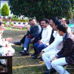 सीएम  धामी ने सरकारी कर्मियों की सुरक्षा हेतु एसओपी बनाने के दिए निर्देश। Uttarakhand 24×7 Live news