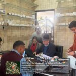 कोडीन सिरप के दुरुपयोग पर सख्ती, देहरादून-हरिद्वार में छापेमारी; दो प्रतिष्ठान सील। Uttarakhand 24×7 Live news