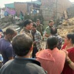 ऑपरेशन क्रैक डाउन: सेलाकुई में डेढ़ किलो गांजे के साथ युवक गिरफ्तार। Uttarakhand 24×7 Live news