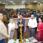 दीप नगर में सहकारी निर्वाचन प्रशिक्षण कार्यक्रम, 80 अधिकारियों ने लिया भाग। Uttarakhand 24×7 Live news