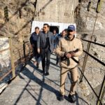 चारधाम यात्रा से पहले एनएच-34 दुरुस्त करने के निर्देश, 15 अप्रैल 2026 तक कार्य पूर्ण करने की समयसीमा तय। Uttarakhand 24×7 Live news