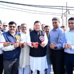 सीएम धामी ने लोहियाहेड में ओपन जिम का किया लोकार्पण, वार्षिक खेल प्रतियोगिता का किया शुभारंभ। Uttarakhand 24×7 Live news