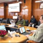 धामी कैबिनेट की अहम बैठक: 6 प्रस्तावों को मिली मंजूरी। Uttarakhand 24×7 Live news