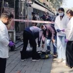 देहरादून में दिनदहाड़े गोलीकांड: अज्ञात हमलावरों ने अर्जुन शर्मा की हत्या की, पुलिस ने जल्द खुलासे का दिया भरोसा। Uttarakhand 24×7 Live news