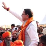 हरिद्वार जन चौपाल में धामी का बड़ा दावा, 5 लाख लाभार्थी; चारधाम और 2027 कुंभ पर फोकस। Uttarakhand 24×7 Live news