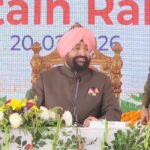 लोक भवन में 27 फरवरी से तीन दिवसीय वसंतोत्सव, ‘भोजपत्र’ पर जारी होगा विशेष पोस्टल कवर। Uttarakhand 24×7 Live news