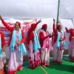 काली कुमाऊँ होली महोत्सव का भव्य शुभारंभ,सीएम धामी ने वर्चुअल किया उद्घाटन। Uttarakhand 24×7 Live news