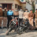 देहरादून सड़क हादसा: रेस लगा रहे युवकों की टक्कर से युवक की मौत। Uttarakhand 24×7 Live news