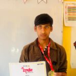 जिलाधिकारी की पहल से भिक्षावृत्ति व बालश्रम में संलिप्त 174 से अधिक बच्चों को शिक्षा की मुख्यधारा से जोड़ा गया। Uttarakhand 24×7 Live news