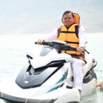 टिहरी लेक फेस्टिवल का शुभारंभ, एडवेंचर स्पोर्ट्स हब बनेगा टिहरी सीएम धामी। Uttarakhand 24×7 Live news