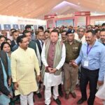 हरिद्वार में अमित शाह की जनसभा, ‘जन-जन की सरकार: चार साल बेमिसाल’ कार्यक्रम में होंगे शामिल। Uttarakhand 24×7 Live news