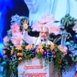 हरिद्वार में अमित शाह का बड़ा बयान, 2028 तक नई न्याय संहिता से तीन साल में मिलेगा न्याय। Uttarakhand 24×7 Live news