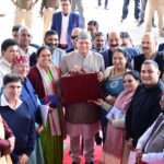 राज्य बजट पर सीएम धामी का बड़ा बयान, हर वर्ग की उम्मीदों पर खरा उतरेगा। Uttarakhand 24×7 Live news