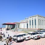 उत्तराखंड विधानसभा का बजट सत्र समाप्त, 2026–27 का बजट पारित। Uttarakhand 24×7 Live news