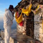 सीएम धामी नेभराड़ी-देवी-से,प्रदेश-की-समृद्धि-की-प्रार्थना। Uttarakhand 24×7 Live news