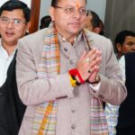 धामी सरकार सतर्क: खाद्य और आवश्यक वस्तुओं की उपलब्धता पर कड़ी नजर। Uttarakhand 24×7 Live news