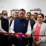 चम्पावत में स्वास्थ्य सेवाओं को मजबूती, मुख्यमंत्री धामी ने दी नई सुविधाएं। Uttarakhand 24×7 Live news