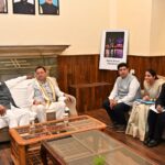 कुंभ मेला 2027 की तैयारियों को लेकर मुख्यमंत्री पुष्कर सिंह धामी ने की समीक्षा। Uttarakhand 24×7 Live news