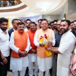 सीएम धामी ने ‘द केरला स्टोरी 2’ देखी, UCC और महिला सुरक्षा पर दिया जोर। Uttarakhand 24×7 Live news