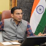 देहरादून: एलपीजी आपूर्ति व बैकलॉग पर डीएम की सख्त समीक्षा, एजेंसियों पर निगरानी और कार्रवाई के निर्देश। Uttarakhand 24×7 Live news