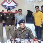 देहरादून मर्डर केस: दूसरी शादी के विवाद में पहले पति ने की महिला की हत्या, आरोपी गिरफ्तार। Uttarakhand 24×7 Live news