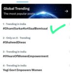 धामी सरकार के चार साल बेमिसाल, सोशल मीडिया पर उपलब्धियों की सराहना। Uttarakhand 24×7 Live news