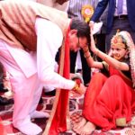 देहरादून में कन्या पूजन कार्यक्रम में शामिल हुए मुख्यमंत्री धामी, बेटियों के सम्मान और सशक्तिकरण पर दिया जोर। Uttarakhand 24×7 Live news