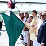 देहरादून–पिथौरागढ़ हवाई सेवा शुरू, एक घंटे में सफर संभव। Uttarakhand 24×7 Live news