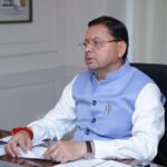 सीएम  धामी के विकास फैसले: इंफ्रास्ट्रक्चर, पर्यटन और ऊर्जा परियोजनाओं को मिली। Uttarakhand 24×7 Live news