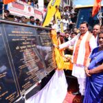 चम्पावत में 36.83 करोड़ की 17 योजनाओं का शिलान्यास-लोकार्पण, धामी बोले आदर्श जनपद” बनेगा जिल्ला। Uttarakhand 24×7 Live news