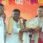 पश्चिम बंगाल में धामी का ममता सरकार पर हमला,हिंगलगंज से धामी ने शुरू की परिवर्तन यात्रा। Uttarakhand 24×7 Live news